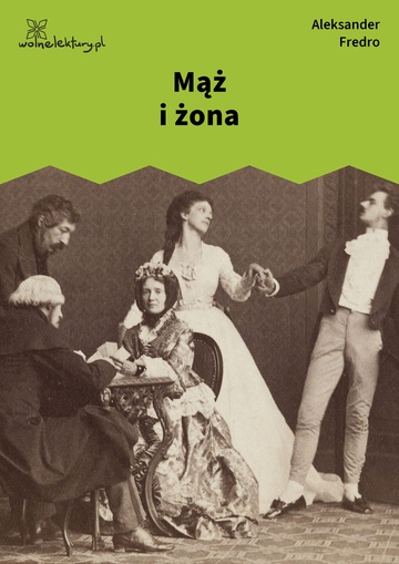 Mąż i żona