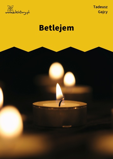 Betlejem