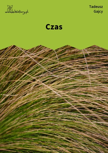 Czas