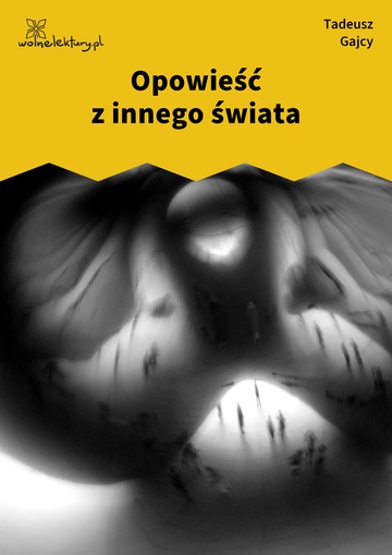 Opowieść z innego świata