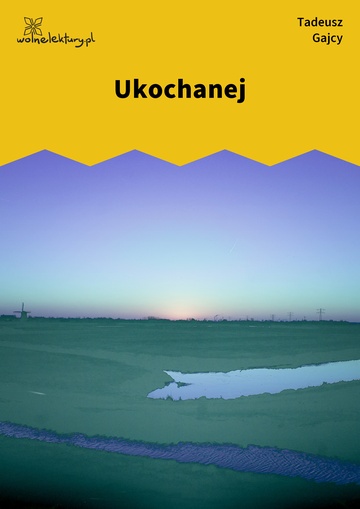 Ukochanej