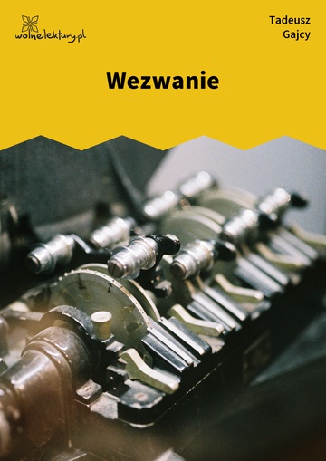 Wezwanie