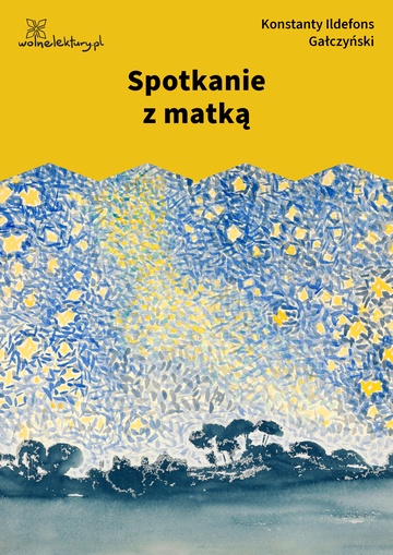 Spotkanie z matką