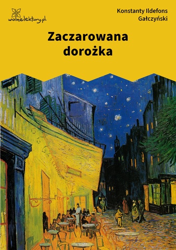 Zaczarowana dorożka