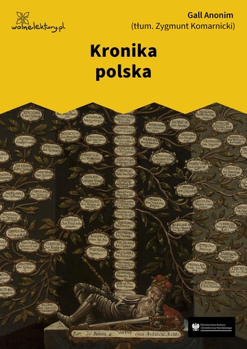 Kronika polska