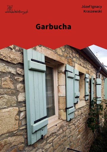 Garbucha