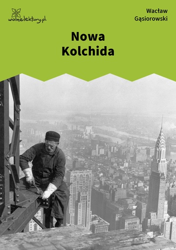 Nowa Kolchida