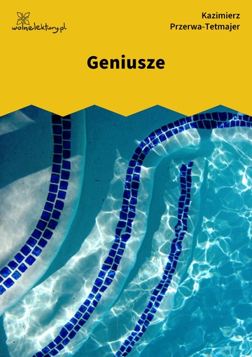 Geniusze