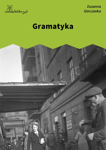 Gramatyka