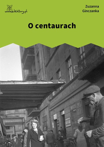 O centaurach