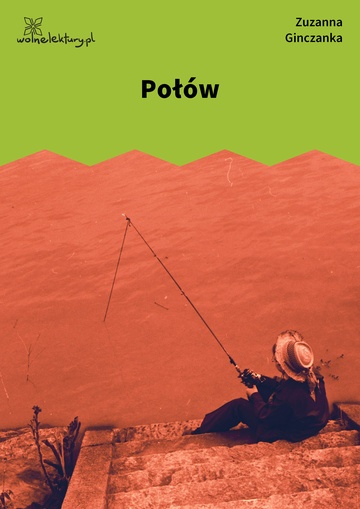 Połów