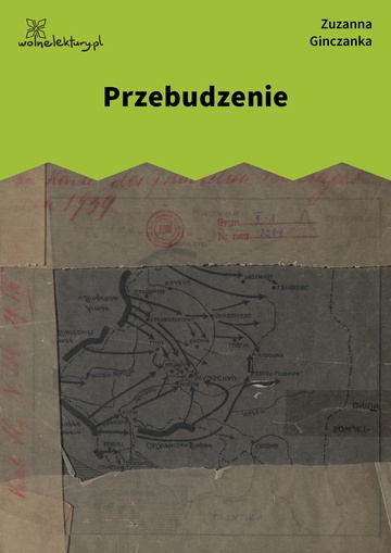 Przebudzenie