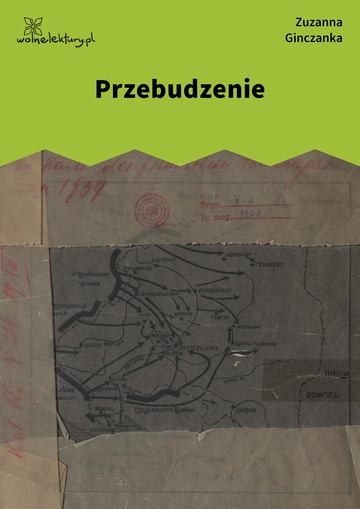 Przebudzenie