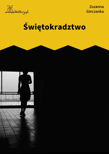 Świętokradztwo