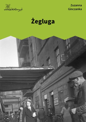 Żegluga