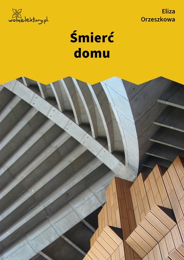 Śmierć domu