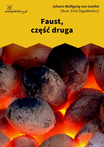 Faust, część druga