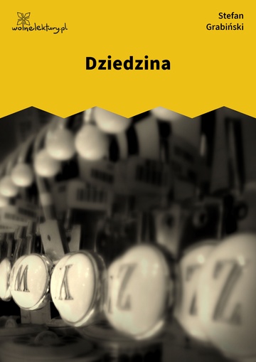 Dziedzina