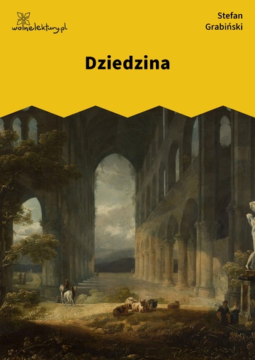 Dziedzina