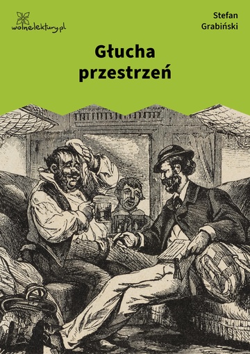 Głucha przestrzeń