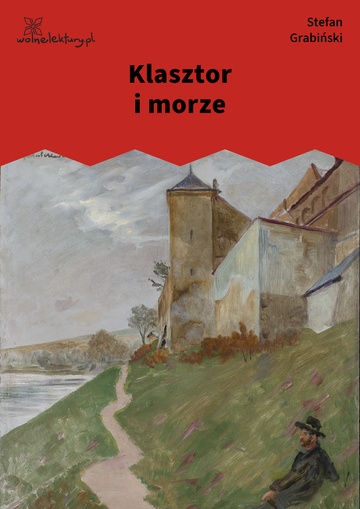 Klasztor i morze