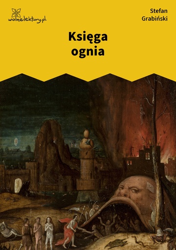 Księga ognia