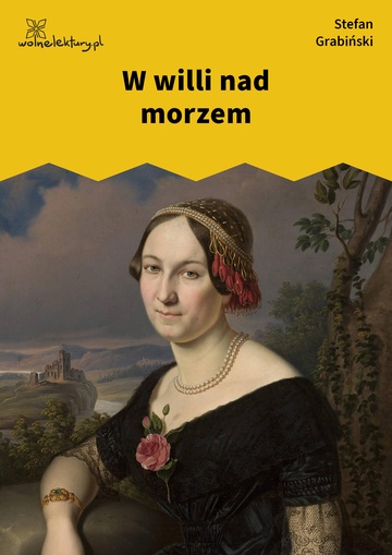 W willi nad morzem