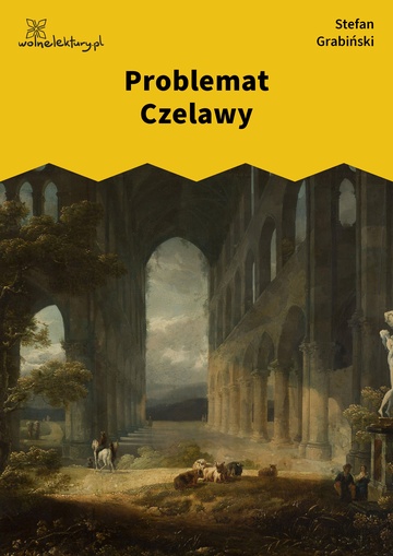 Problemat Czelawy