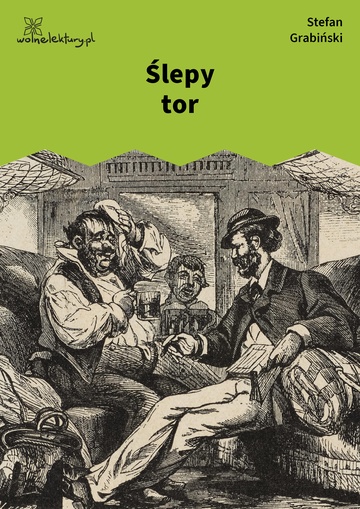 Ślepy tor