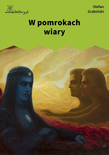 W pomrokach wiary