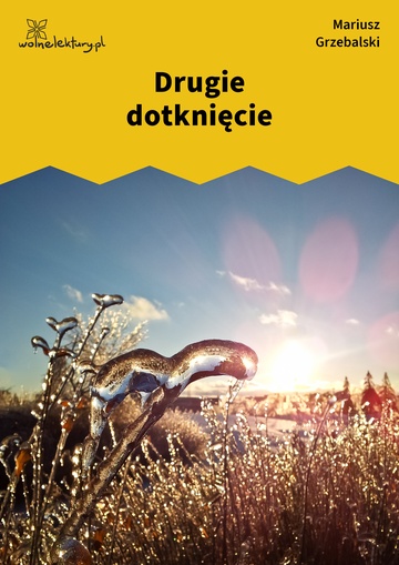 Drugie dotknięcie