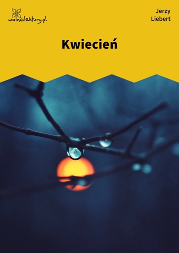 Kwiecień