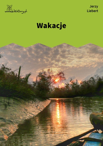 Wakacje