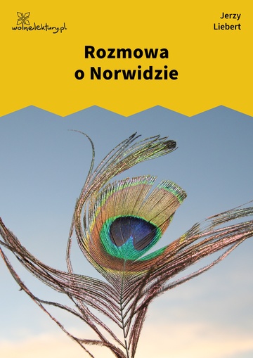 Rozmowa o Norwidzie