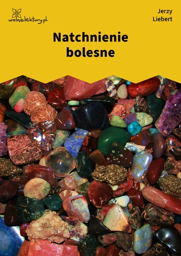 Natchnienie bolesne