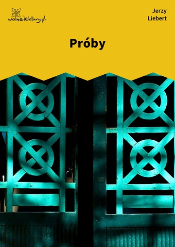 Próby