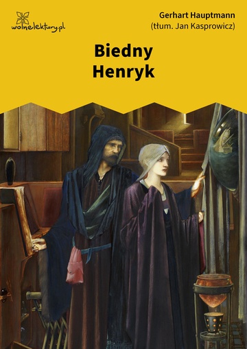 Biedny Henryk