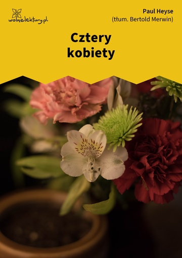 Cztery kobiety