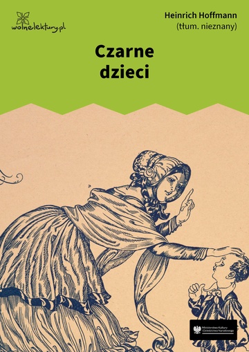 Czarne dzieci