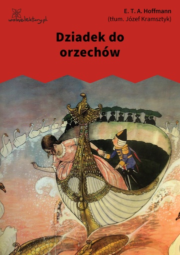 Dziadek do orzechów