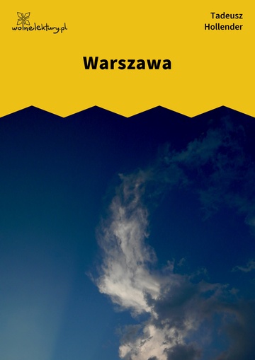 Warszawa