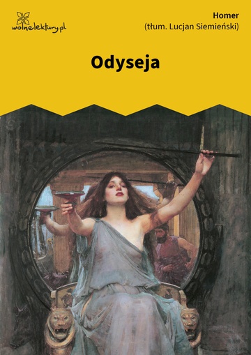 Odyseja