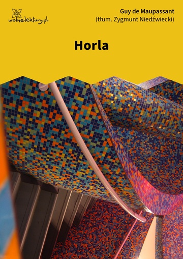 Horla