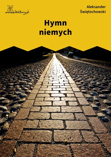 Hymn niemych