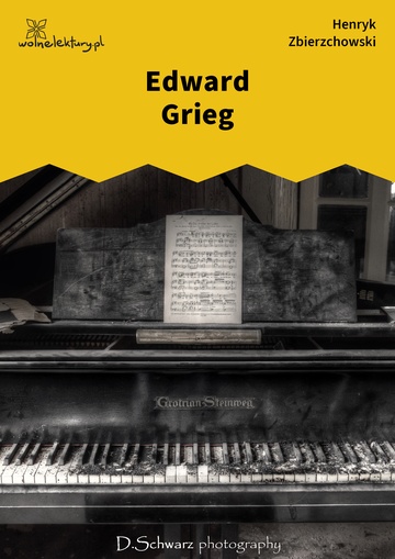 Edward Grieg