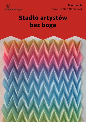 Stadło artystów bez boga