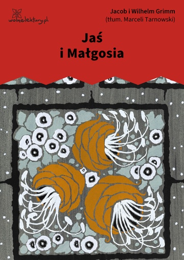 Jaś i Małgosia