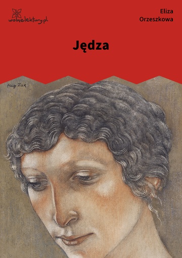 Jędza