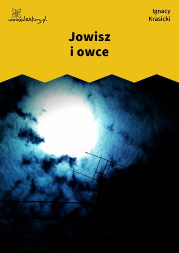 Jowisz i owce