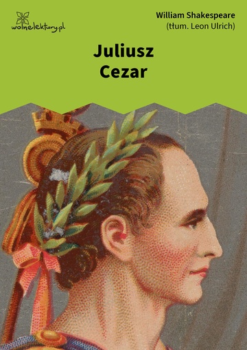 Juliusz Cezar